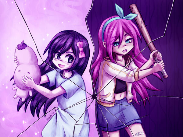 Commission - OMORI Commission - OMORI