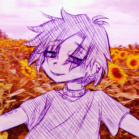 the end of summer (2023)