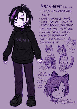 fragment reference sheet (2024)