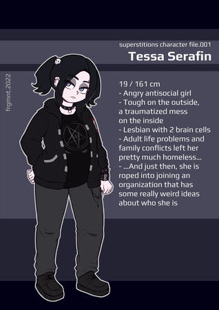 reference sheet (2022)