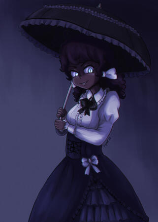 she will never know (2020)