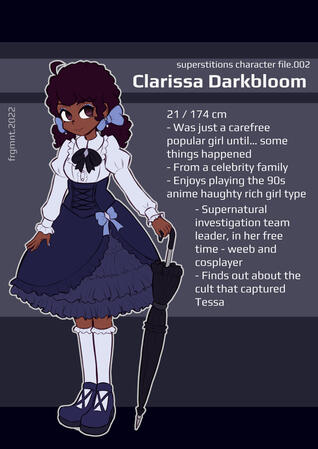 reference sheet (2022)