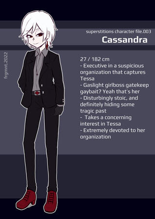 reference sheet (2022)