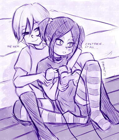 gaymers (2022)
