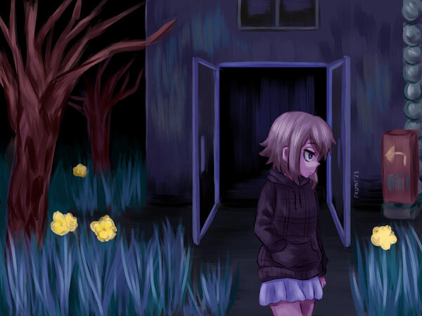 Yume 2kki (2023)