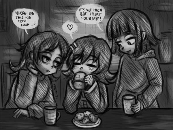 Answered Prayers &amp; Homunculus (2022)