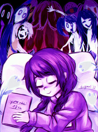 Yume Nikki (2022)