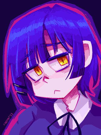 Bocchi the Rock! (2023)