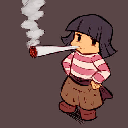 Homunculus by Klaufir (2023)