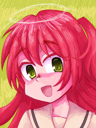 Bocchi the Rock! (2024)