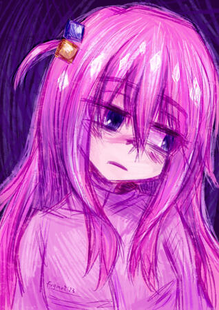 Bocchi the Rock! (2023)