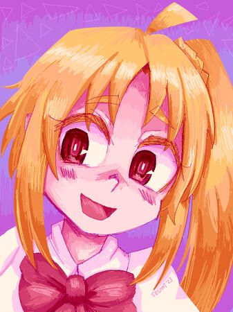 Bocchi the Rock! (2023)